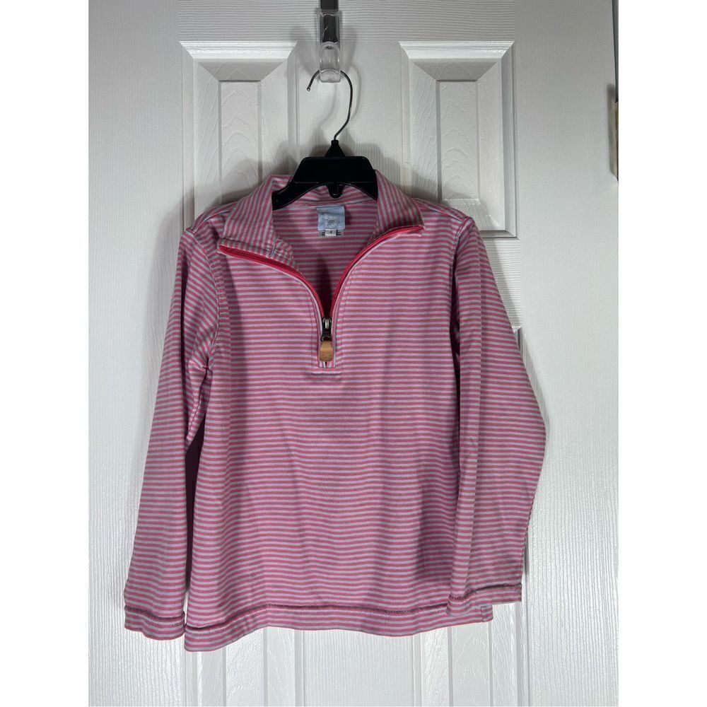 Bella Bliss Girls Pullover Size 4